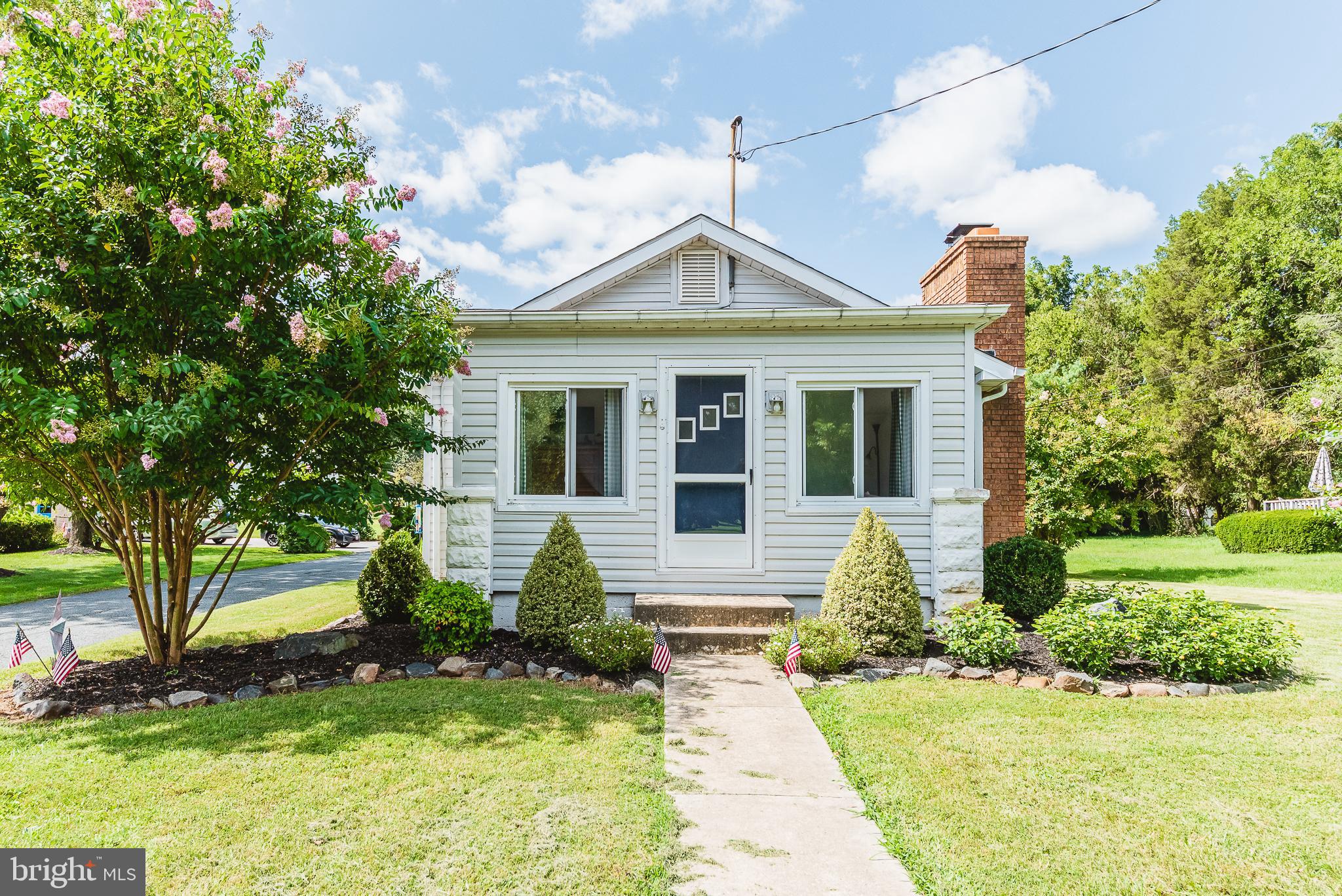 KINGSVILLE - Residential