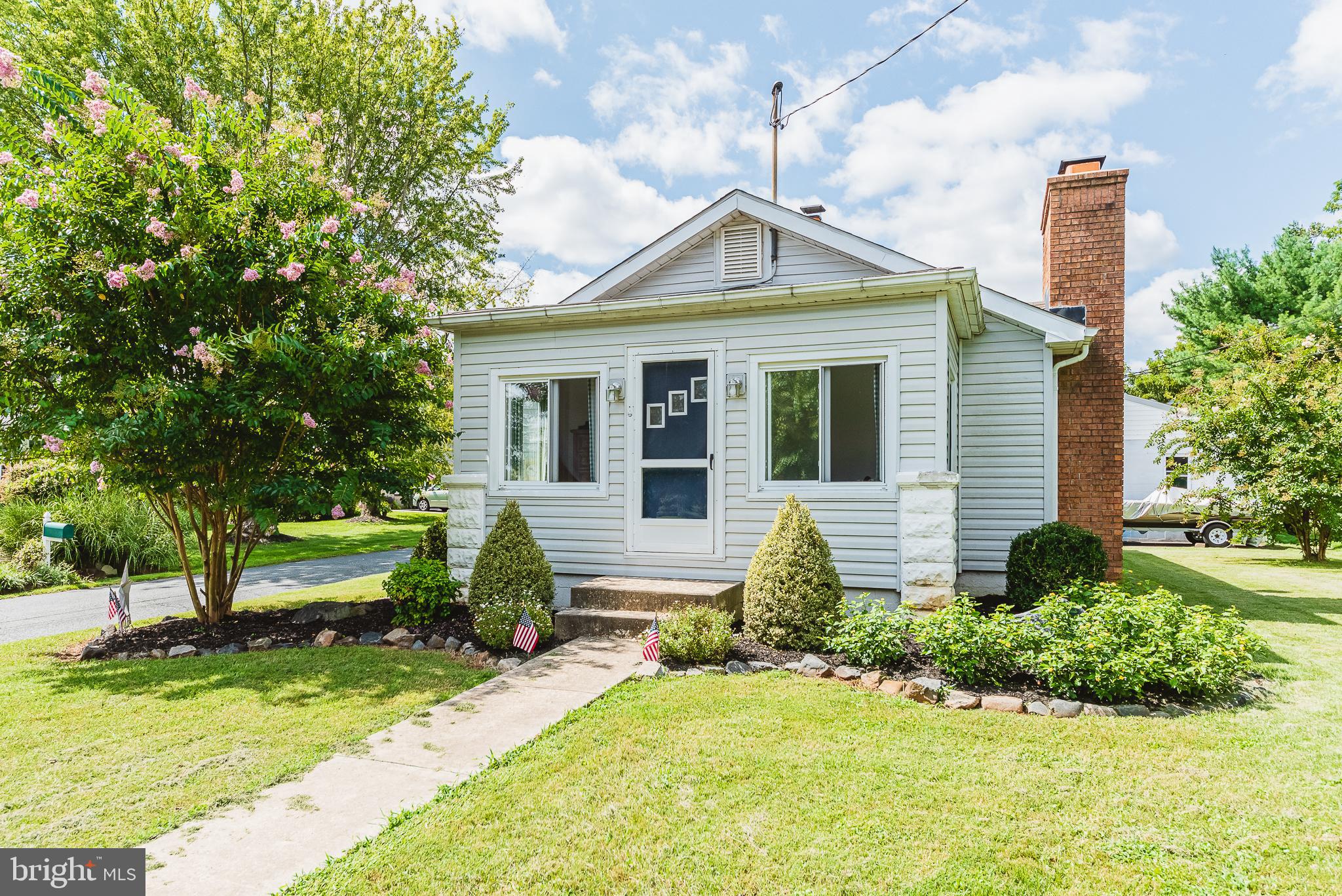 KINGSVILLE - Residential