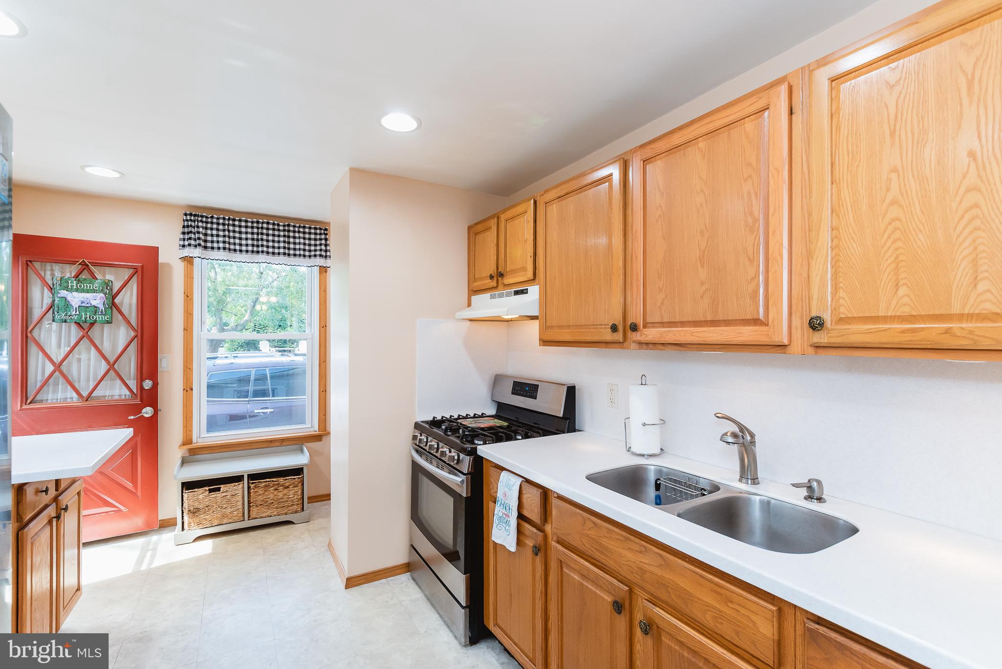 KINGSVILLE - Residential