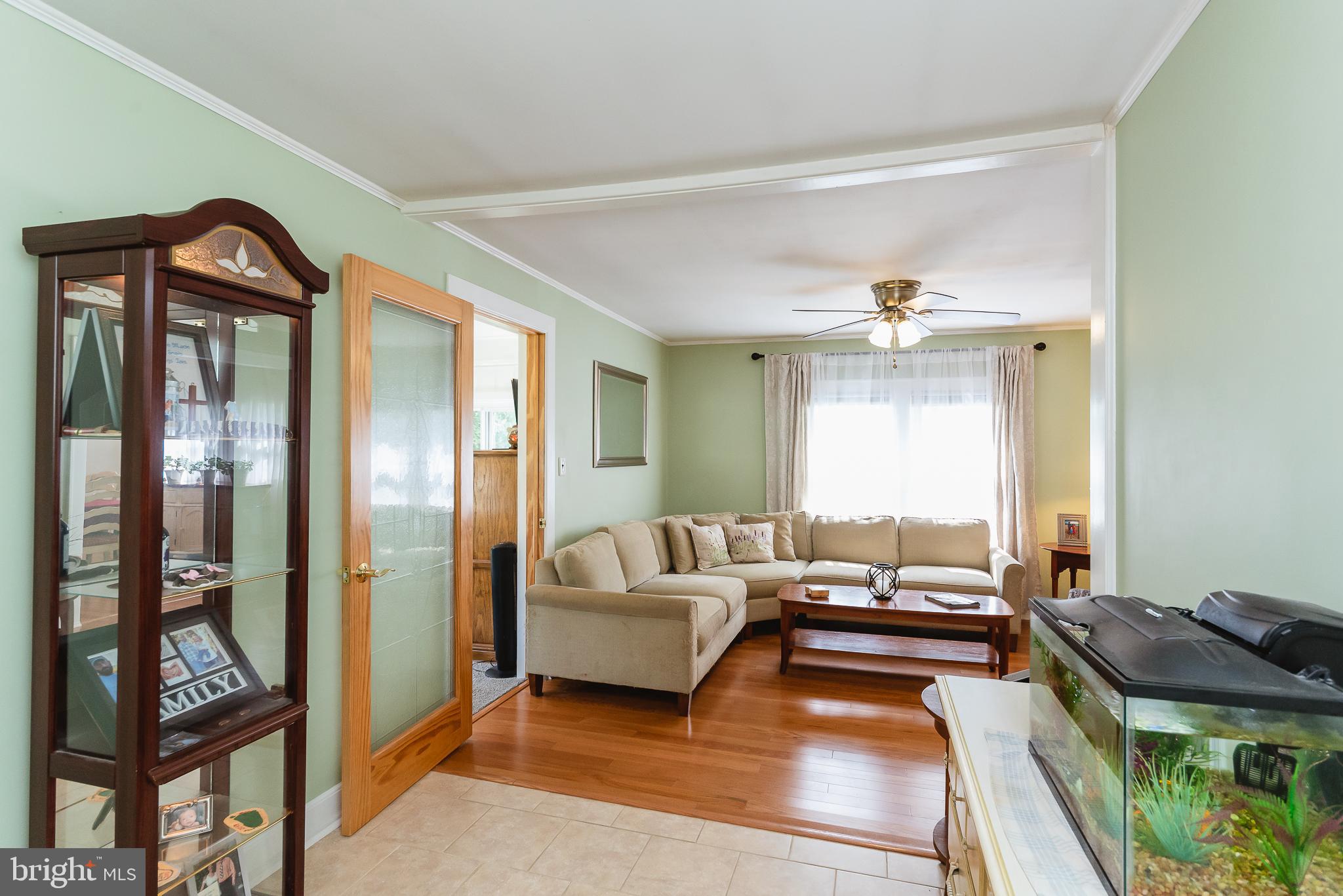 KINGSVILLE - Residential