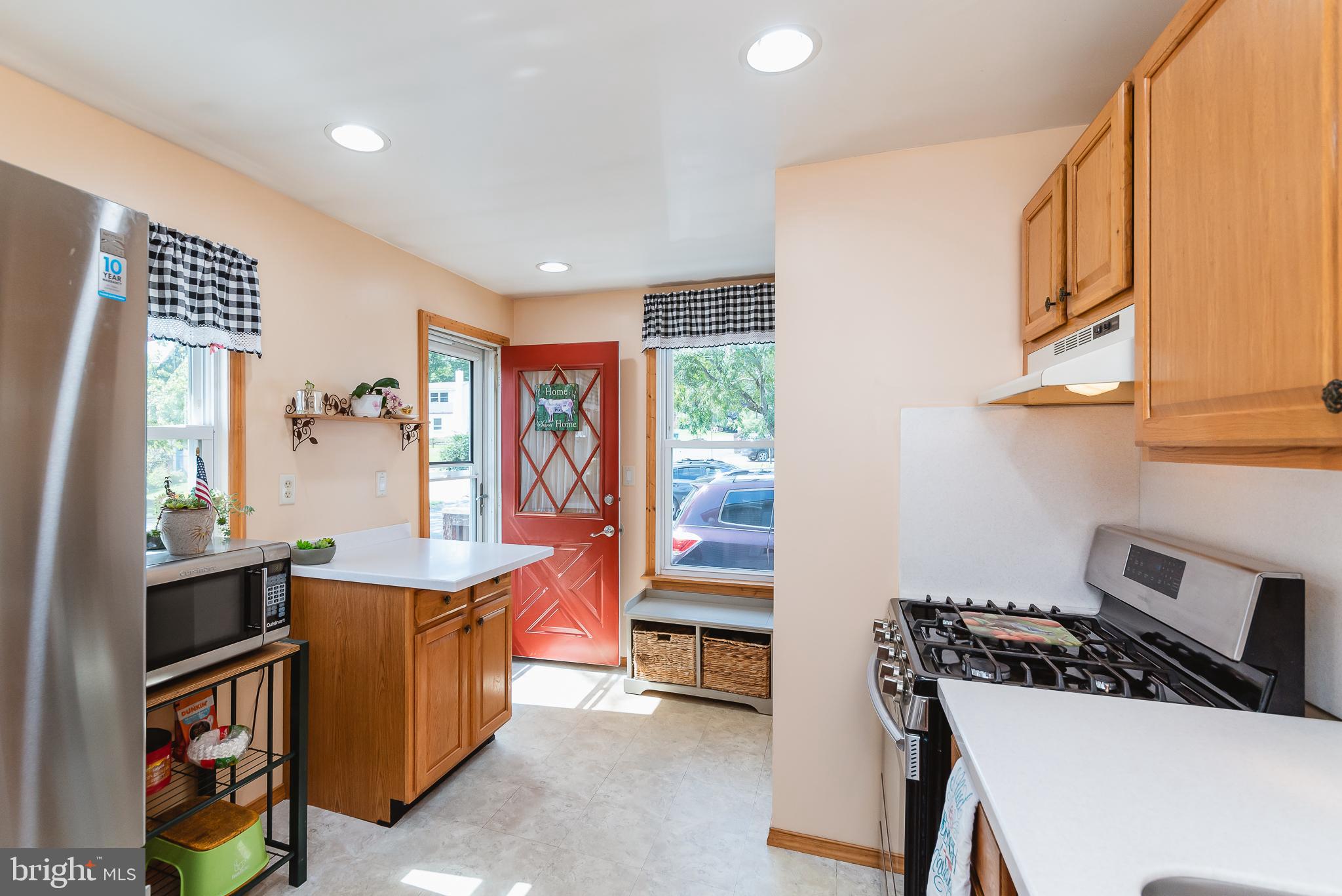 KINGSVILLE - Residential