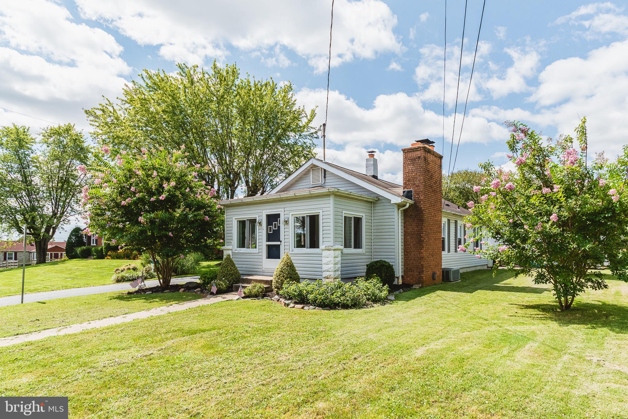 KINGSVILLE - Residential