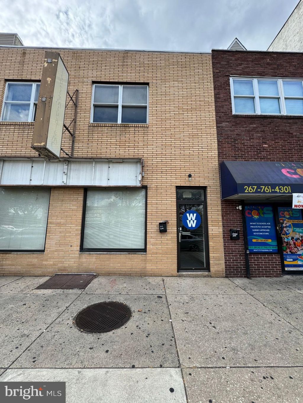 Photo of 2112 S Broad Street, PHILADELPHIA, PA 19145 (MLS # PAPH2547556)
