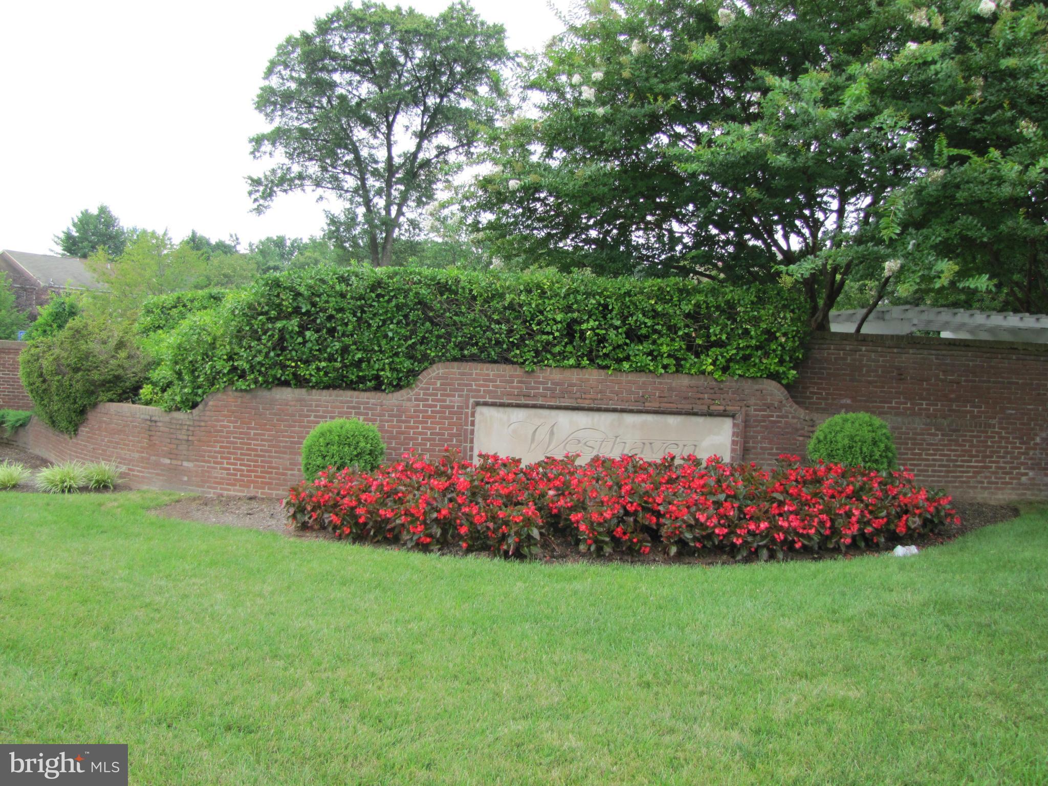 WESTHAVEN - Residential Lease