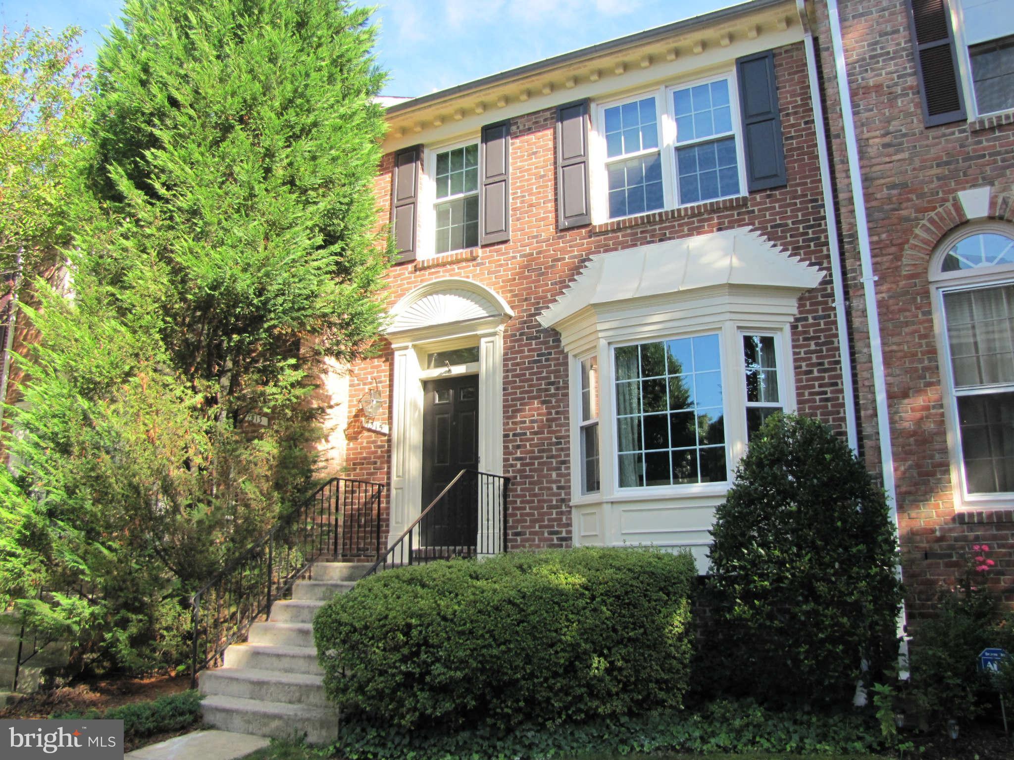 WESTHAVEN - Residential Lease