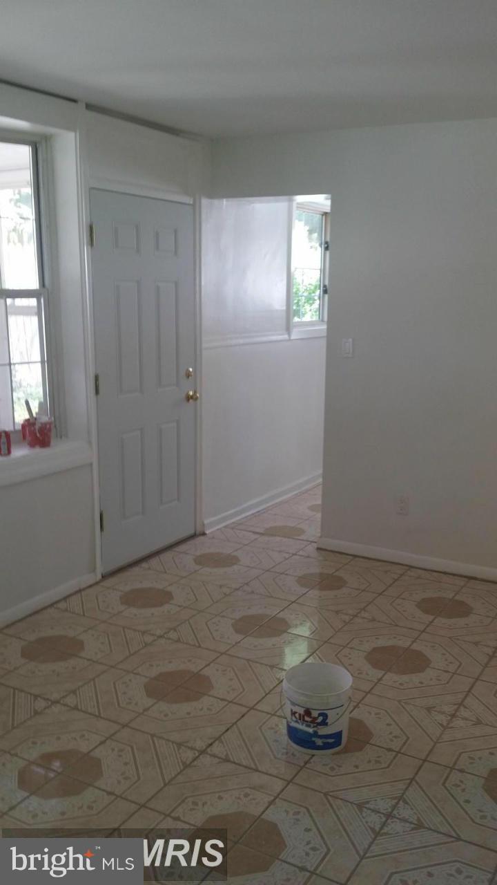 ROGERS HEIGHTS - Residential