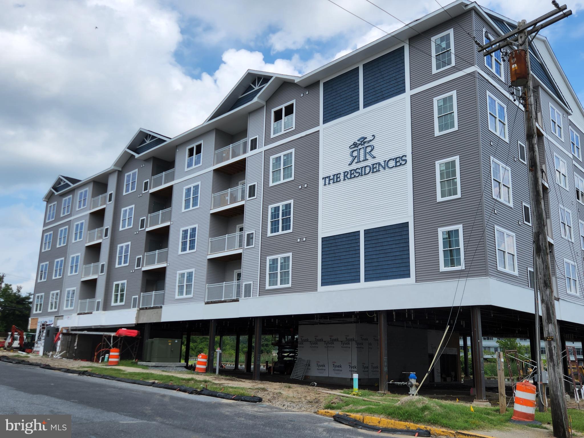 NONE AVAILABLE - Residential Lease