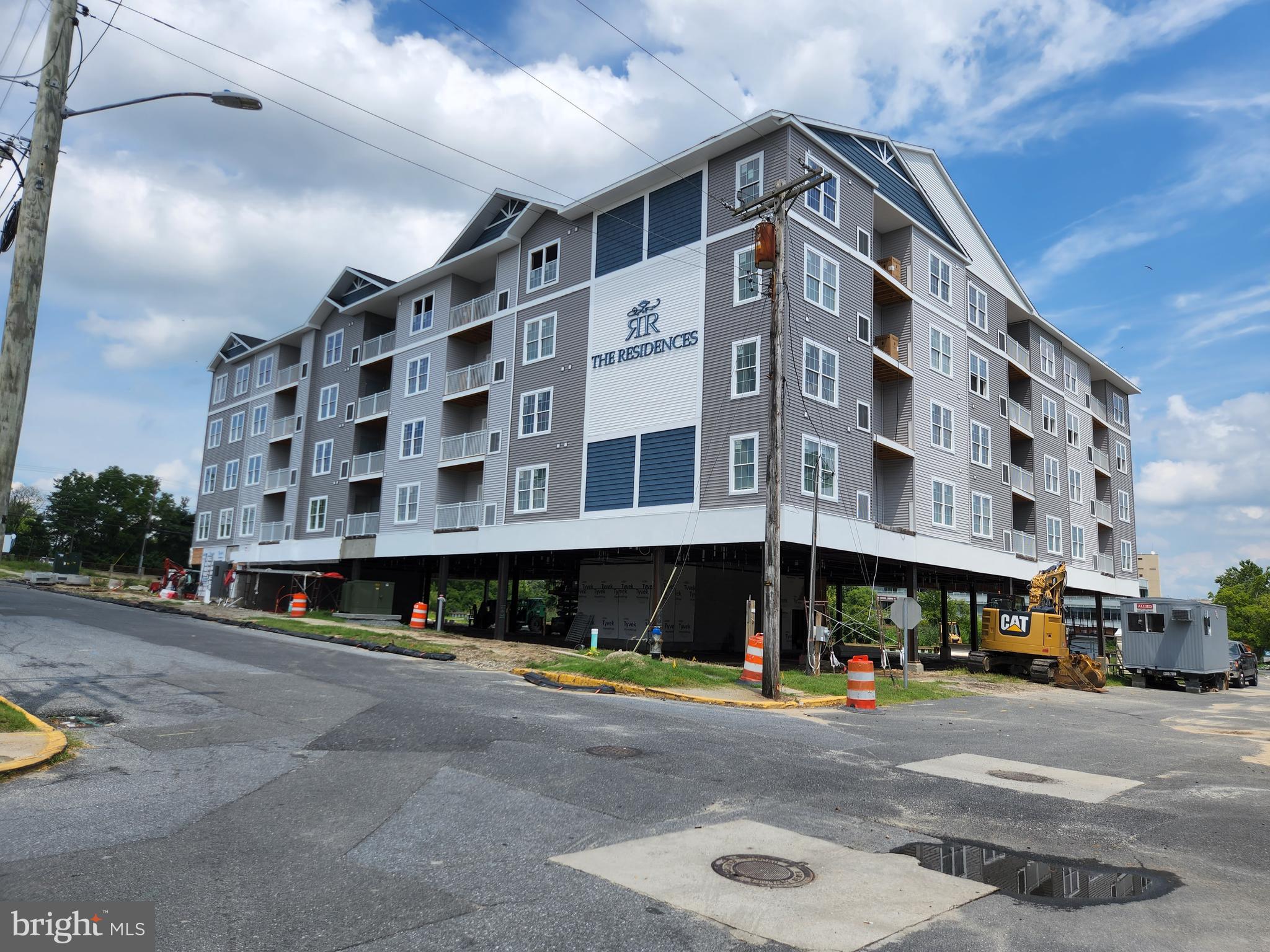 NONE AVAILABLE - Residential Lease