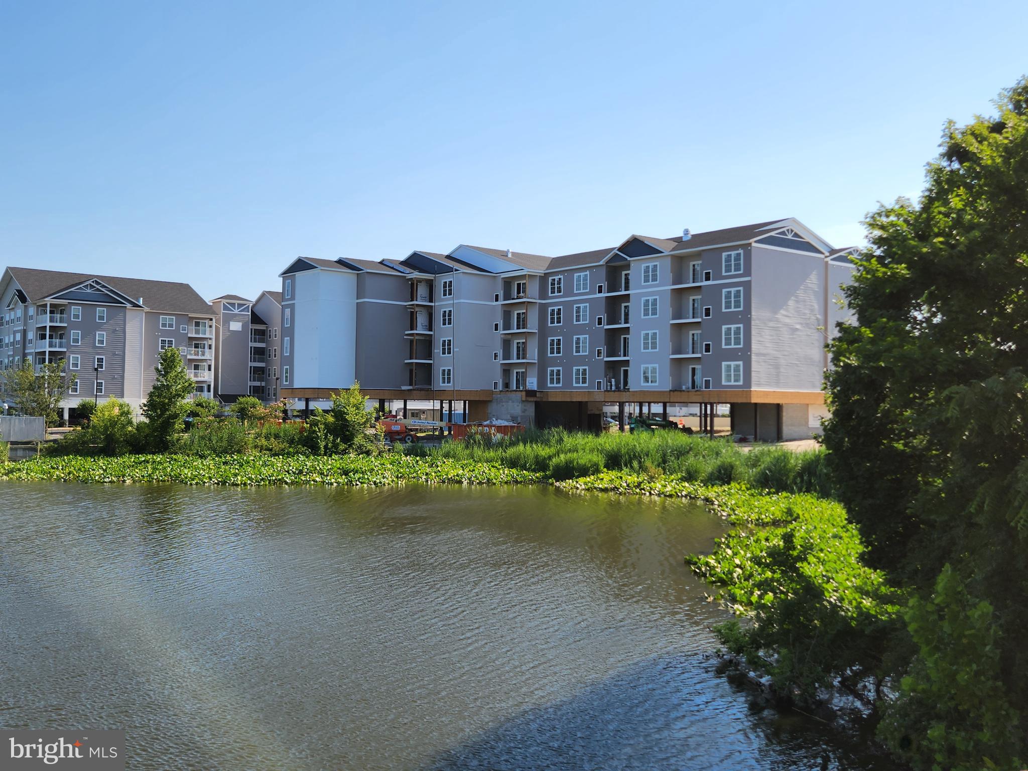 NONE AVAILABLE - Residential Lease