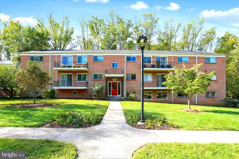 10601 WEYMOUTH STREET 4 BETHESDA MD 20814