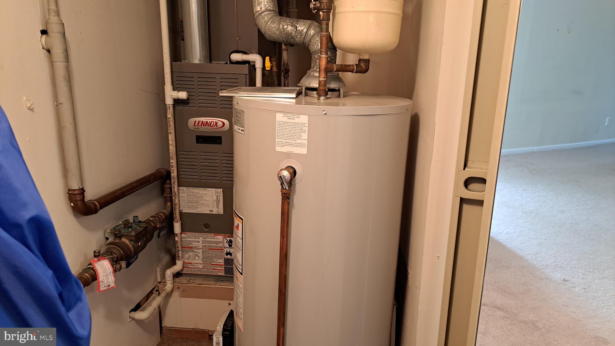 VALLEY GLEN - Residential