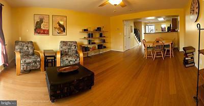 PARKSIDE AT ALEXANDRIA - Residential