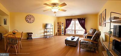 PARKSIDE AT ALEXANDRIA - Residential