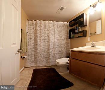 PARKSIDE AT ALEXANDRIA - Residential