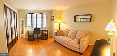 PARKSIDE AT ALEXANDRIA - Residential