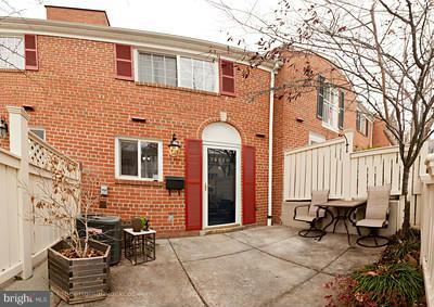 PARKSIDE AT ALEXANDRIA - Residential