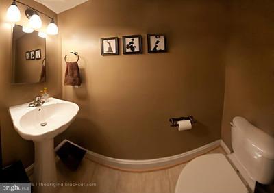 PARKSIDE AT ALEXANDRIA - Residential