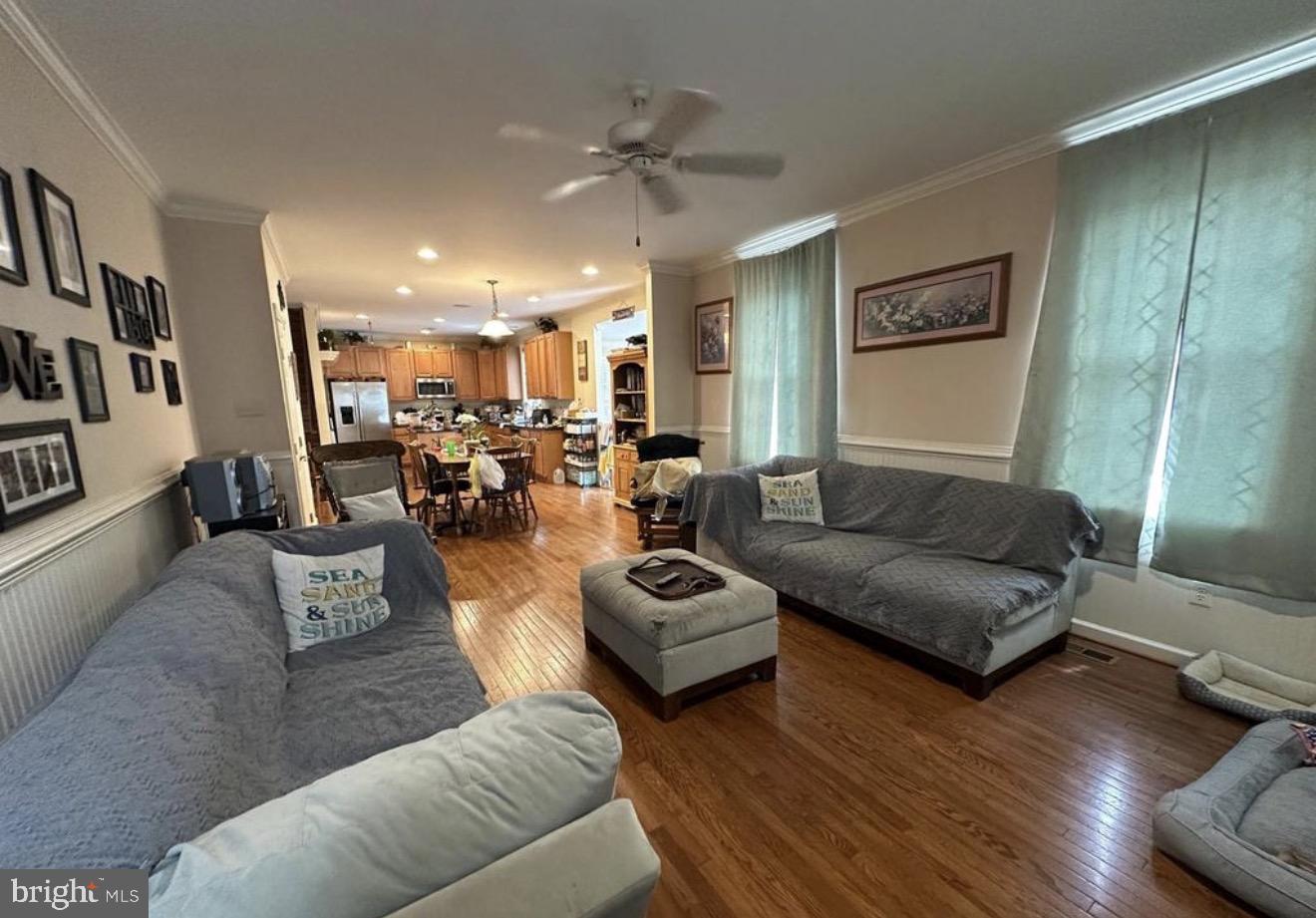 878 JOY DRIVE