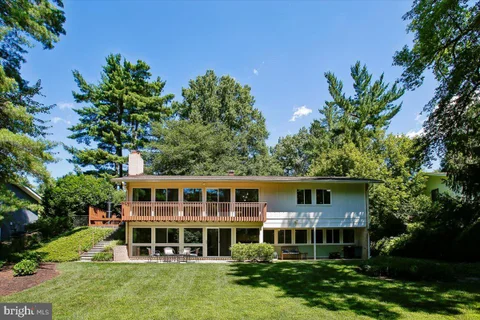 8308 Lilly Stone Drive, Bethesda, MD 20817 - #: MDMC2241256