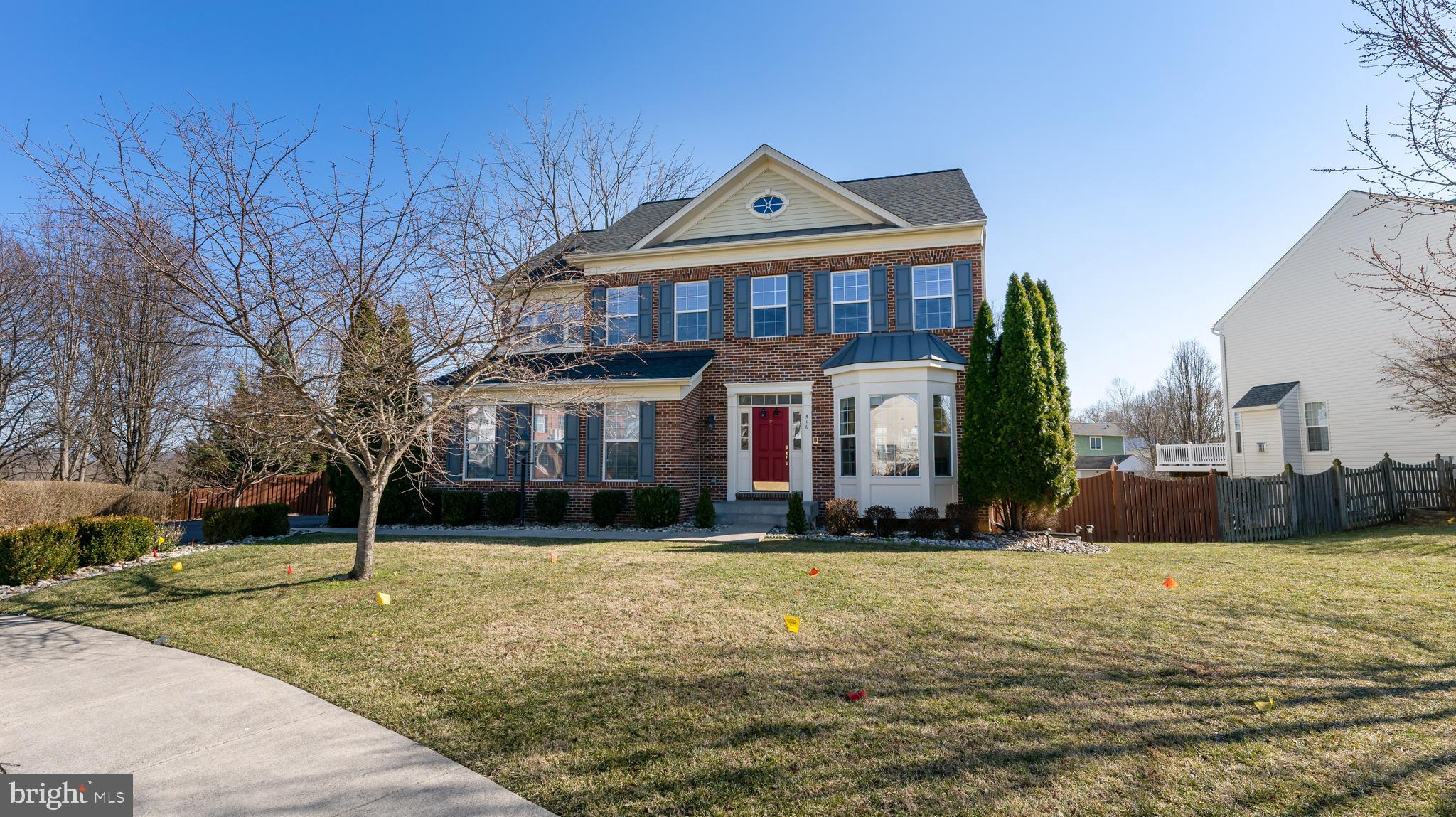 APPLE GLEN - Residential