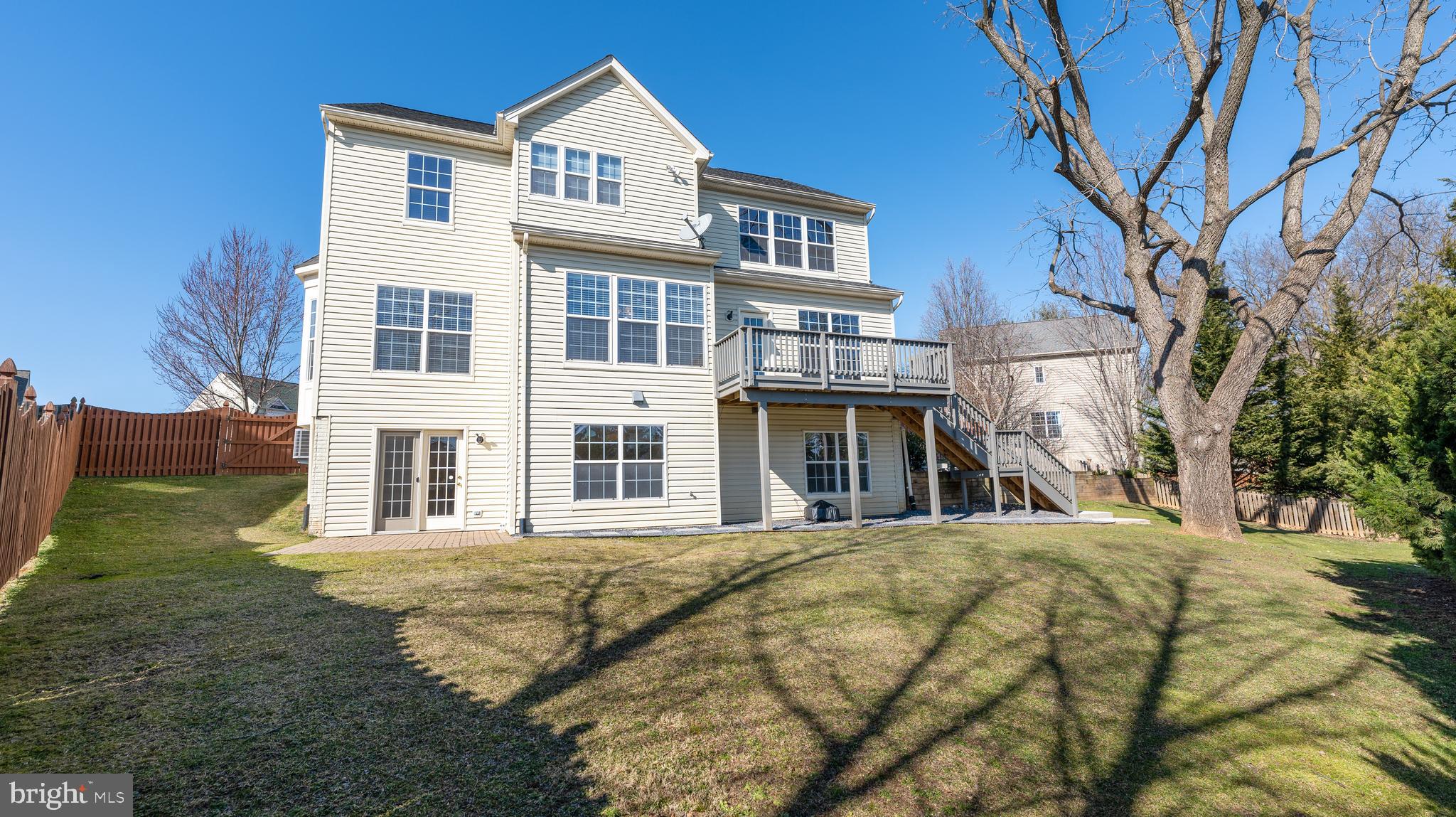 APPLE GLEN - Residential