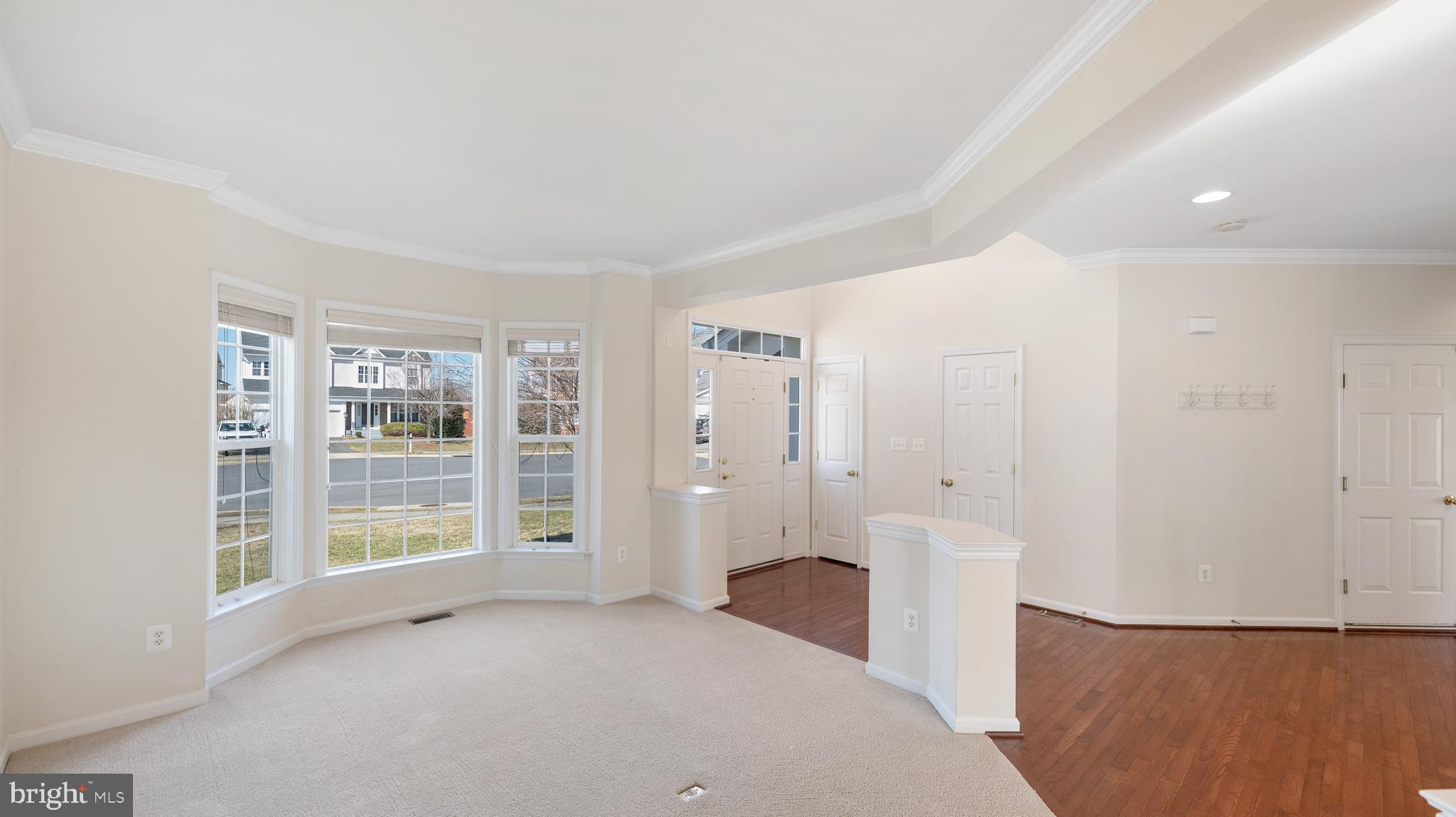 APPLE GLEN - Residential