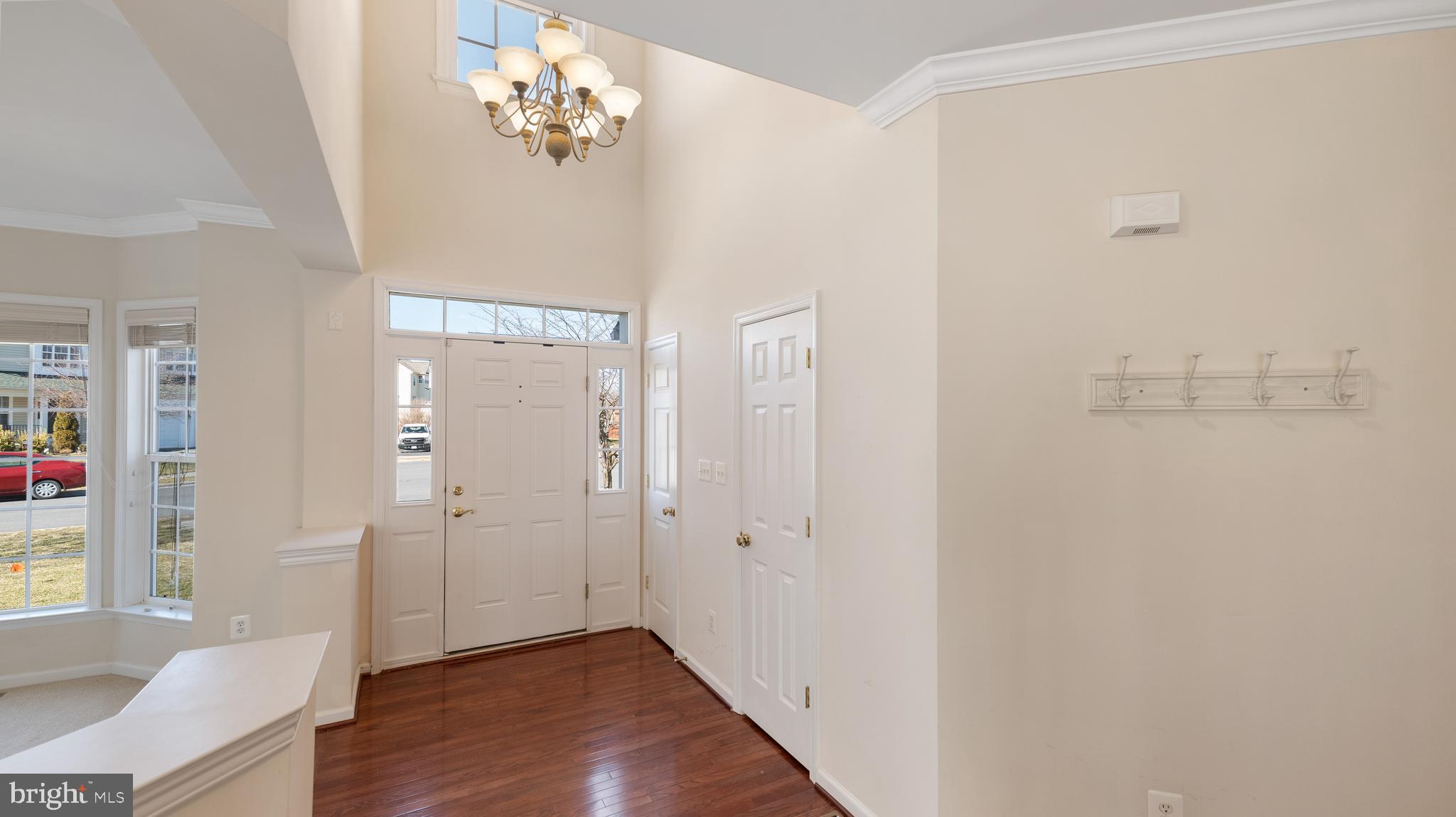 APPLE GLEN - Residential