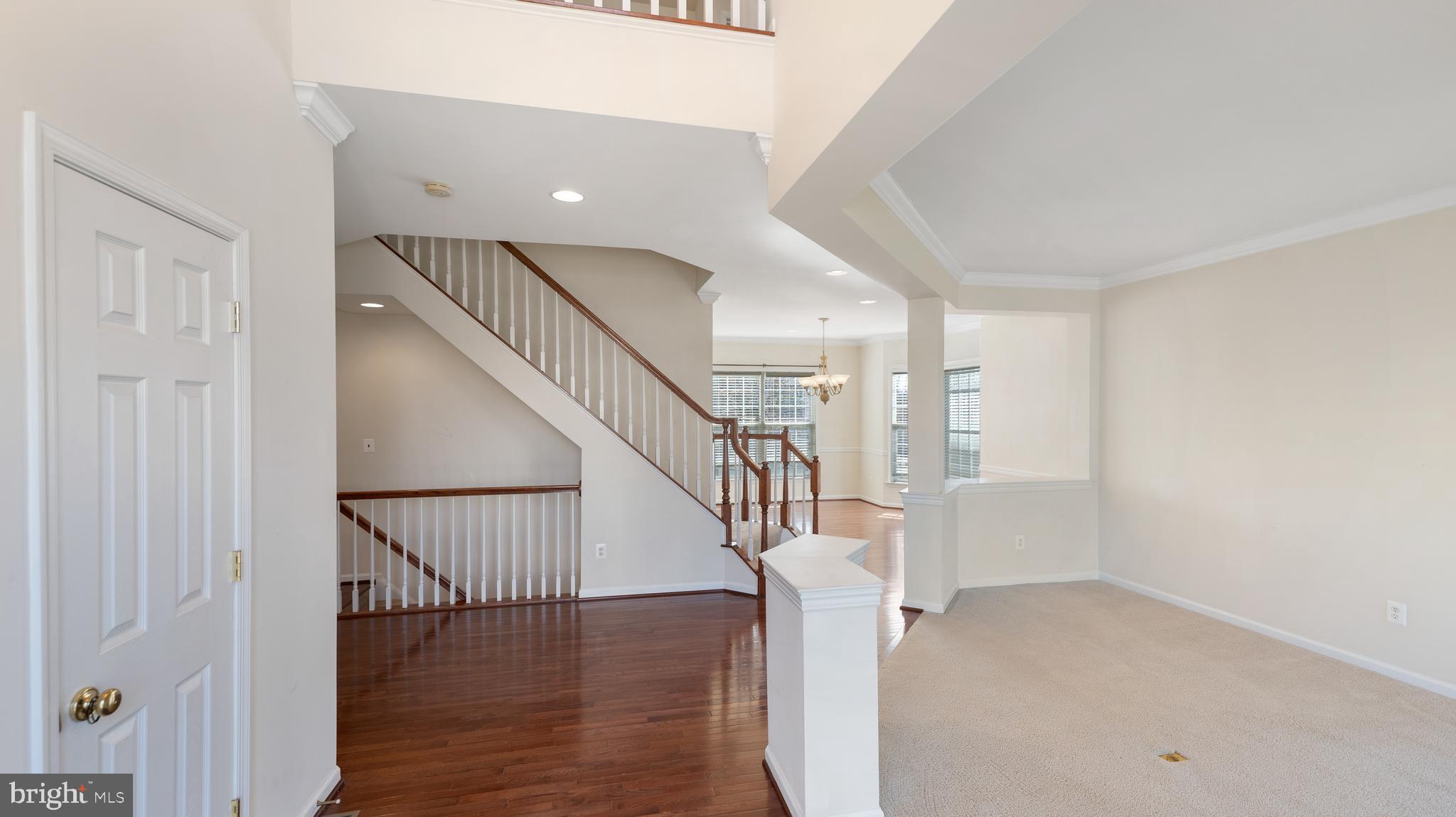 APPLE GLEN - Residential