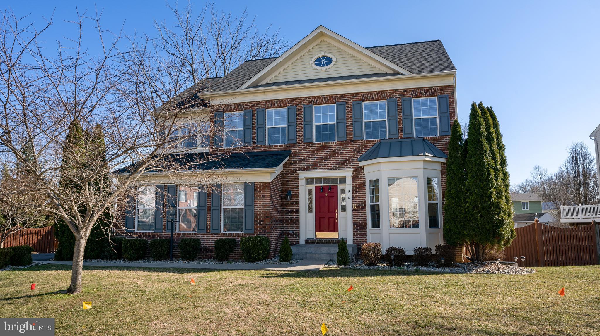 APPLE GLEN - Residential