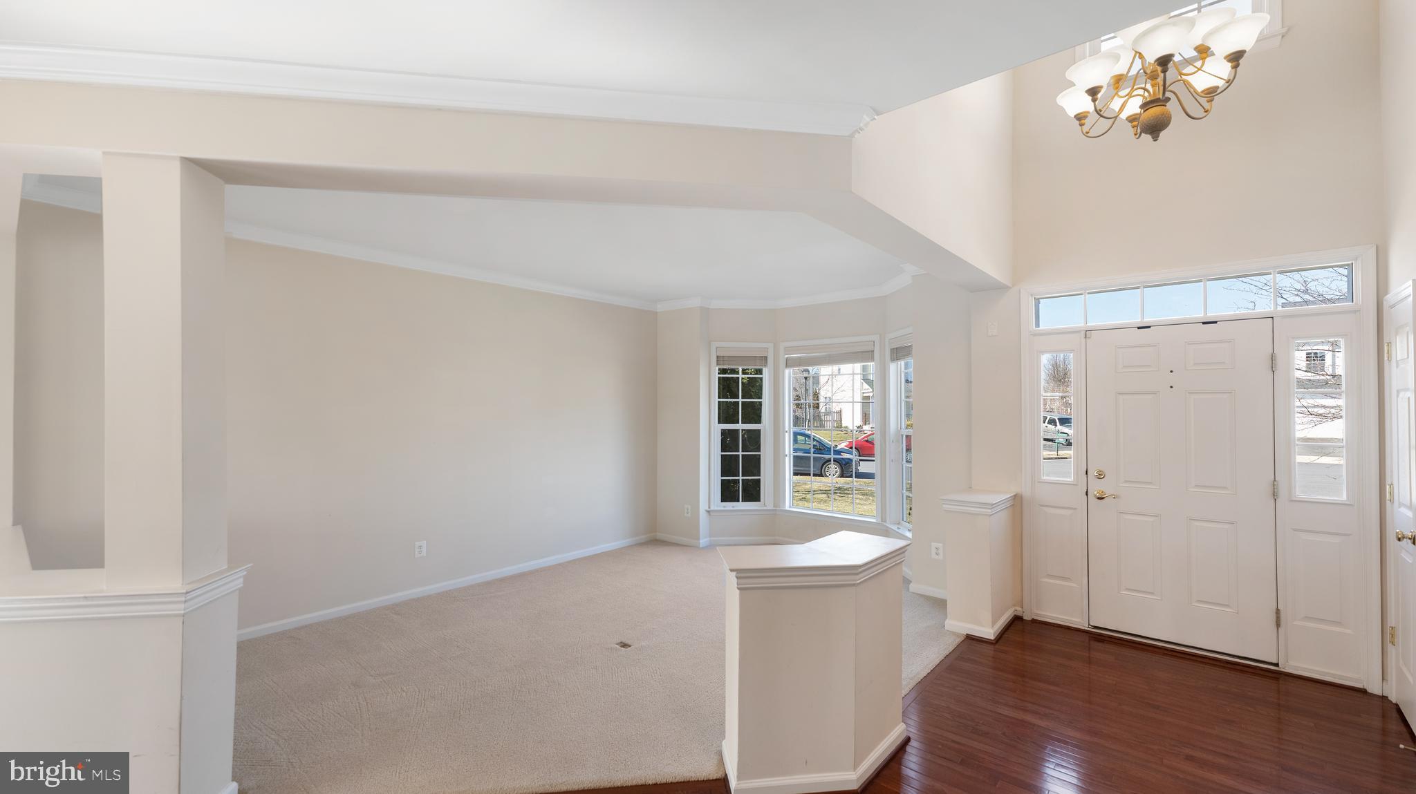 APPLE GLEN - Residential