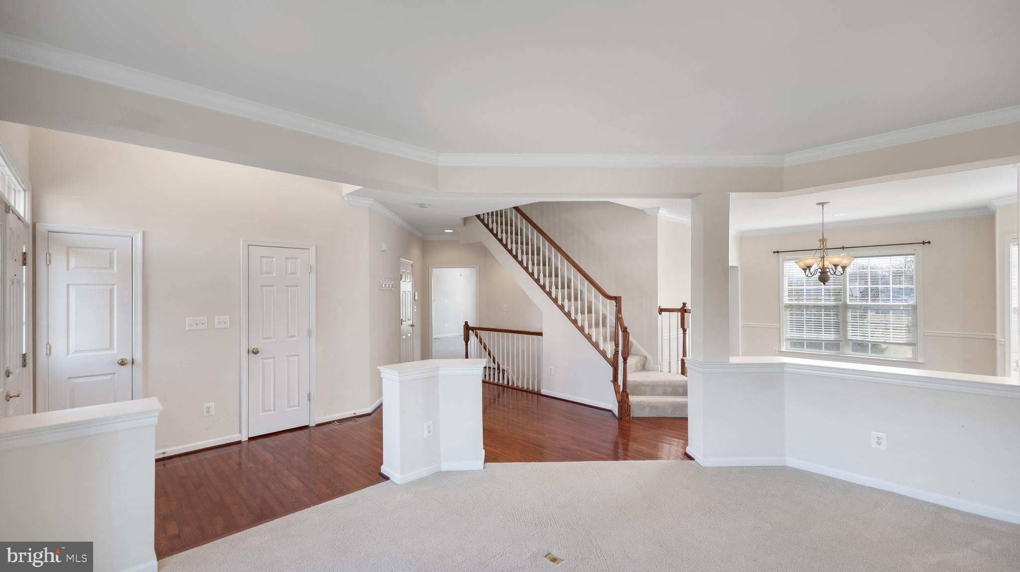 APPLE GLEN - Residential