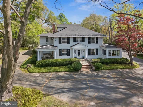 700 River Road, Ewing, NJ 08628 - MLS#: NJME2058682