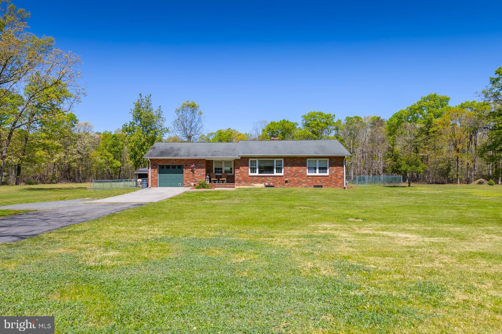 625 PORCHTOWN ROAD