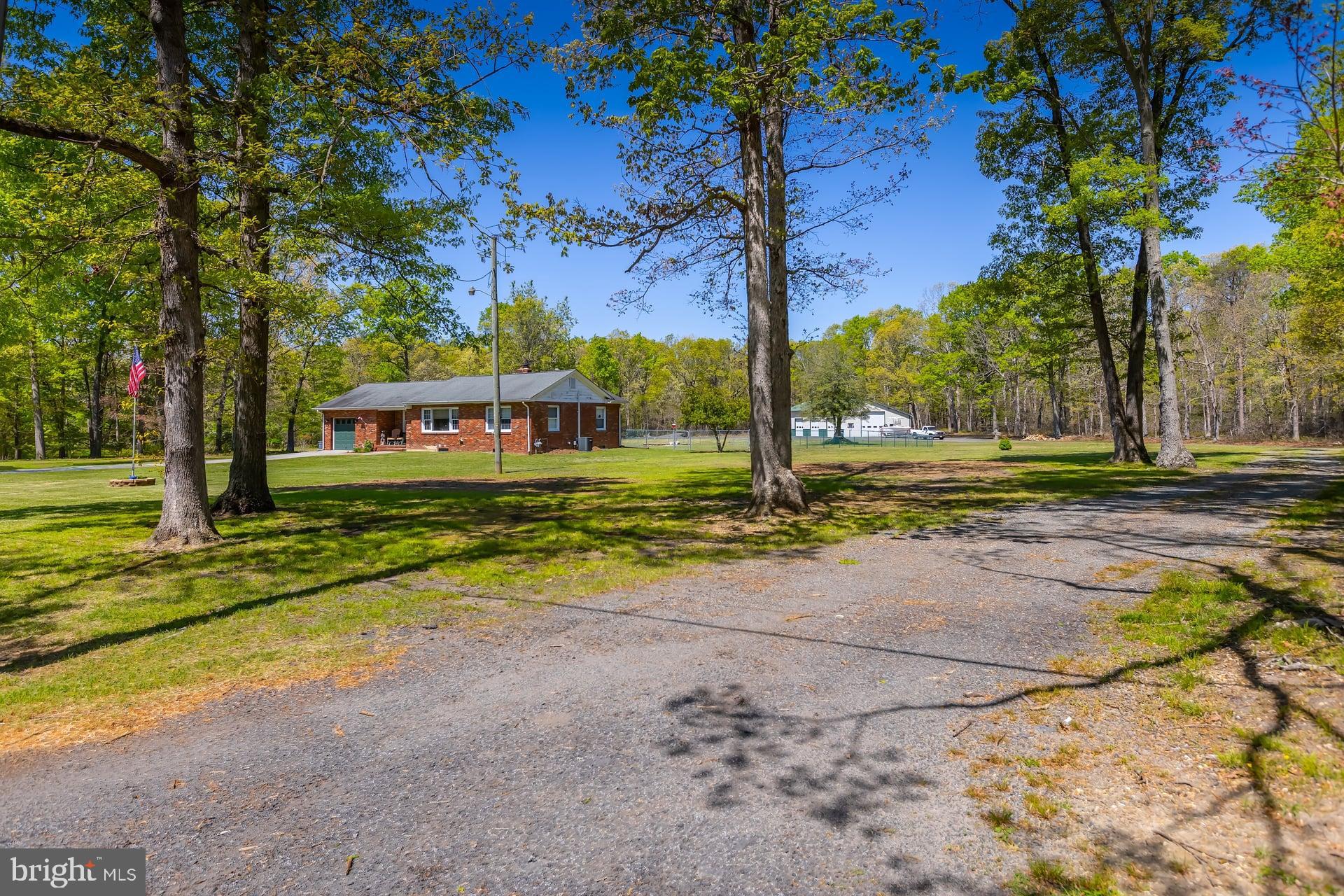 625 PORCHTOWN ROAD