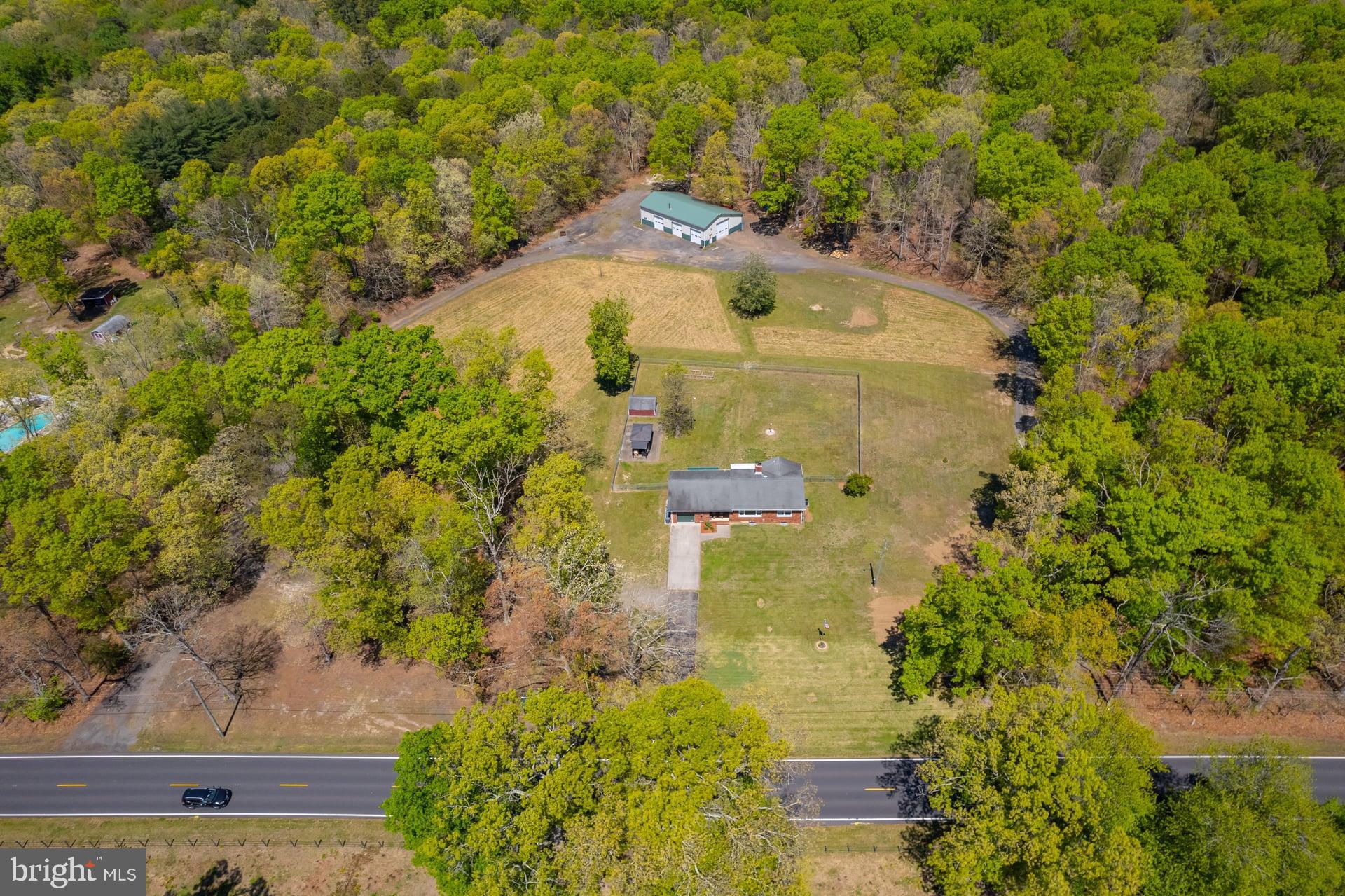 625 PORCHTOWN ROAD