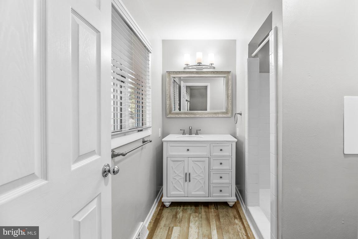 CHESAPEAKE RANCH ESTATES - Residential