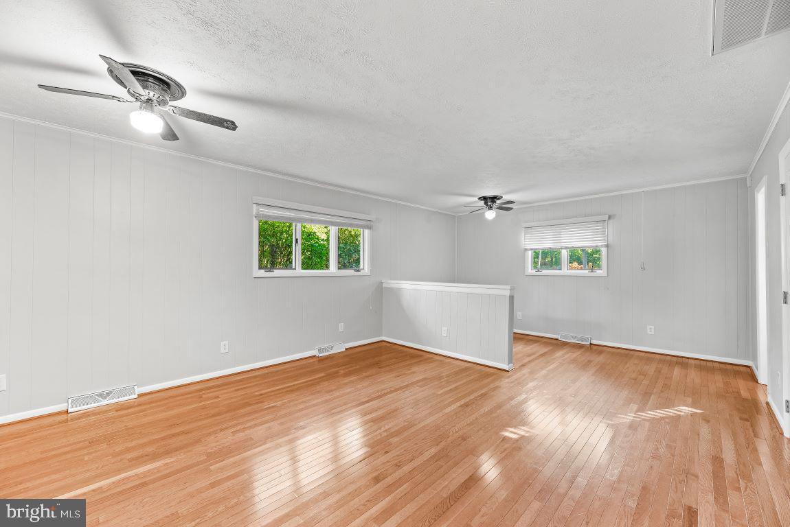 CHESAPEAKE RANCH ESTATES - Residential