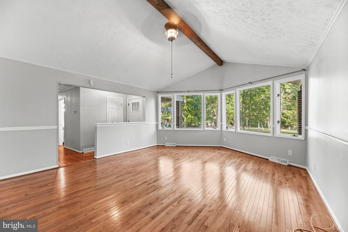 CHESAPEAKE RANCH ESTATES - Residential