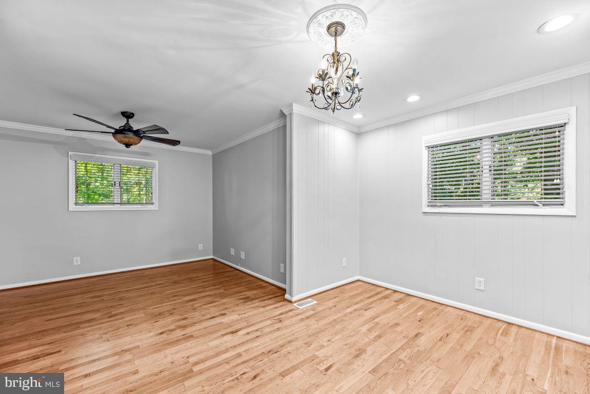 CHESAPEAKE RANCH ESTATES - Residential