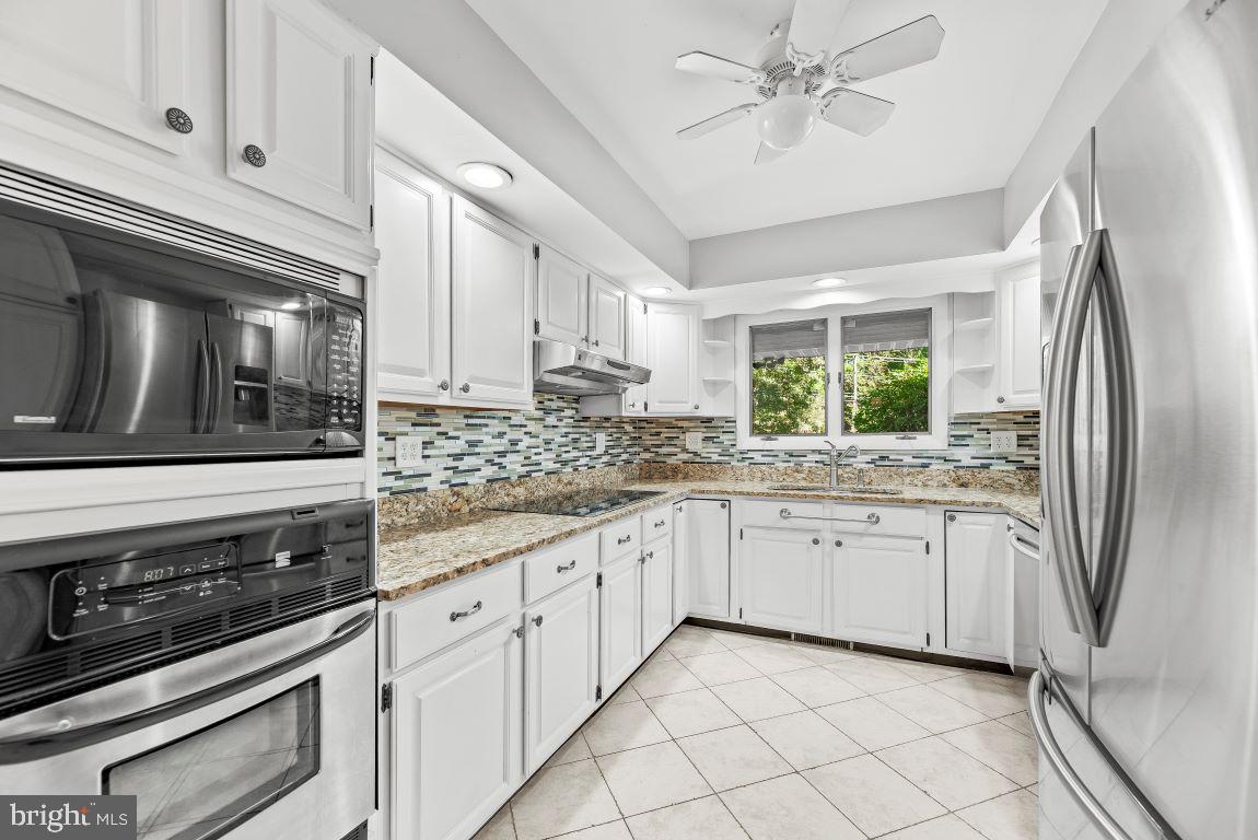 CHESAPEAKE RANCH ESTATES - Residential