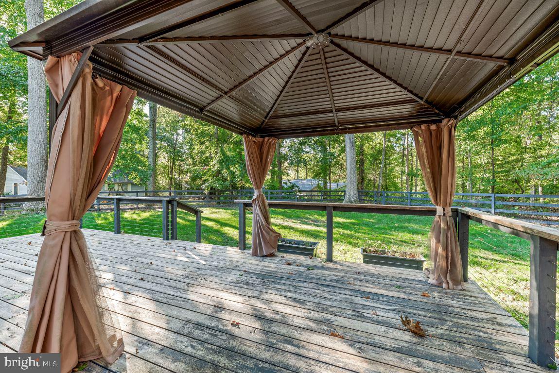 CHESAPEAKE RANCH ESTATES - Residential