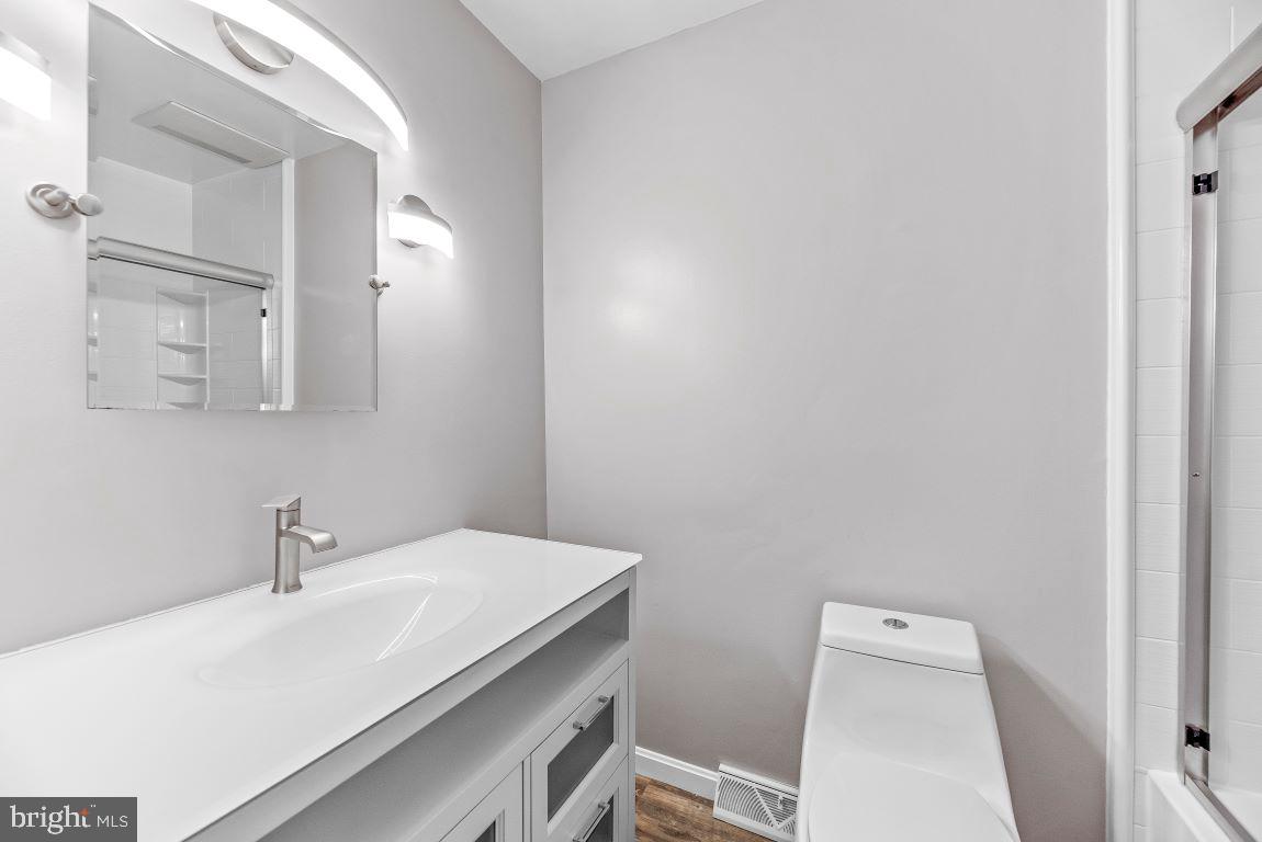 CHESAPEAKE RANCH ESTATES - Residential