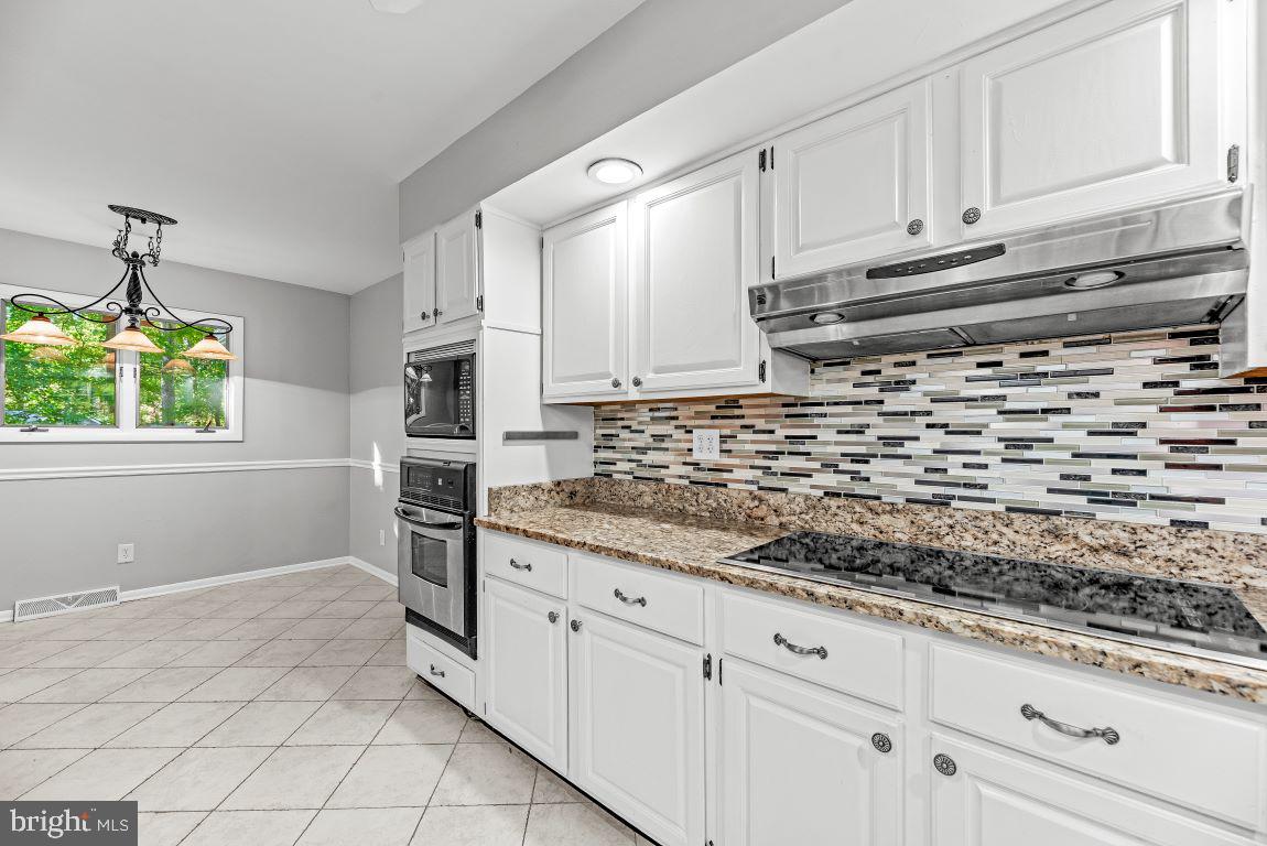 CHESAPEAKE RANCH ESTATES - Residential