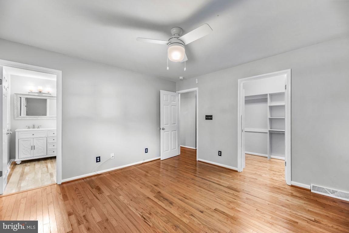 CHESAPEAKE RANCH ESTATES - Residential