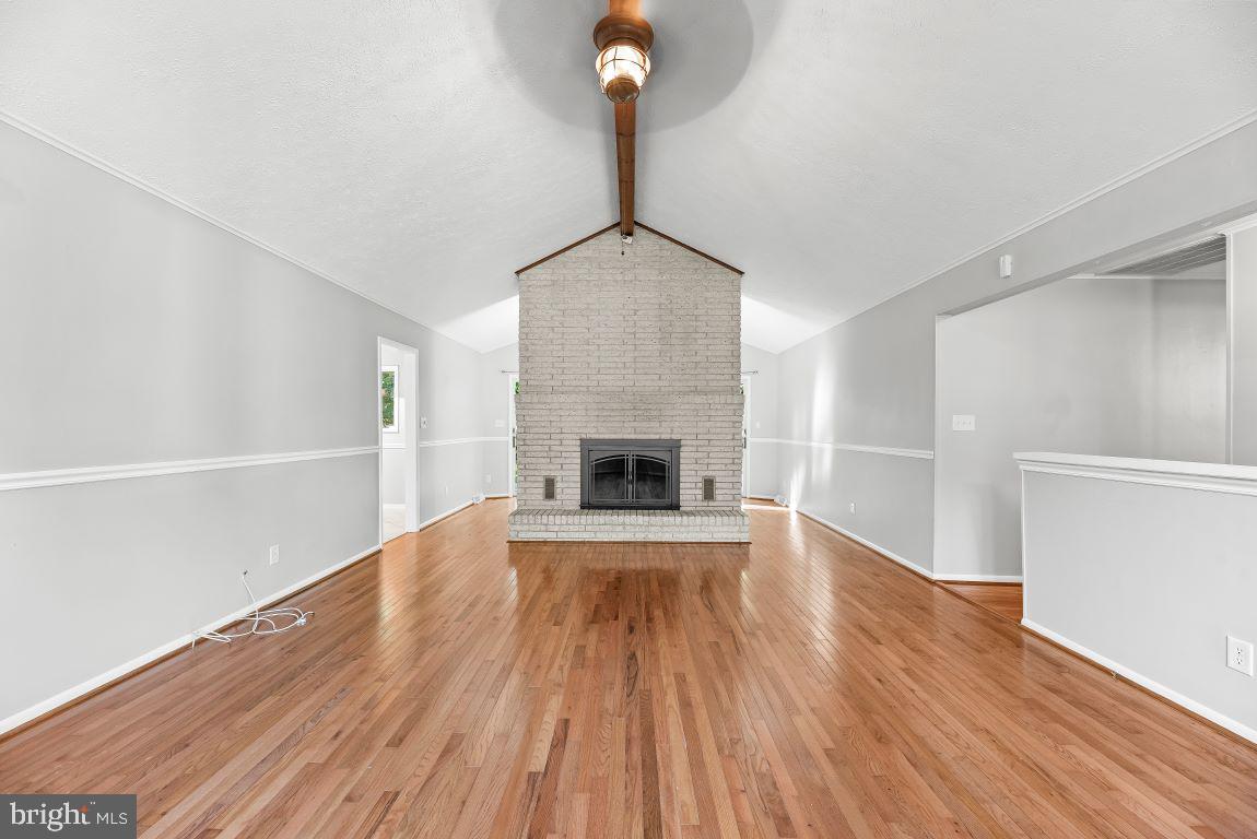 CHESAPEAKE RANCH ESTATES - Residential