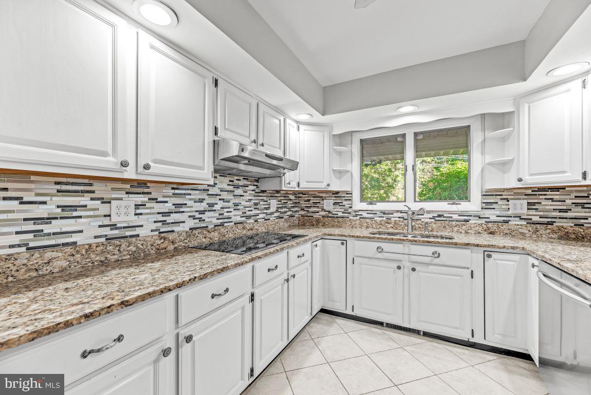 CHESAPEAKE RANCH ESTATES - Residential