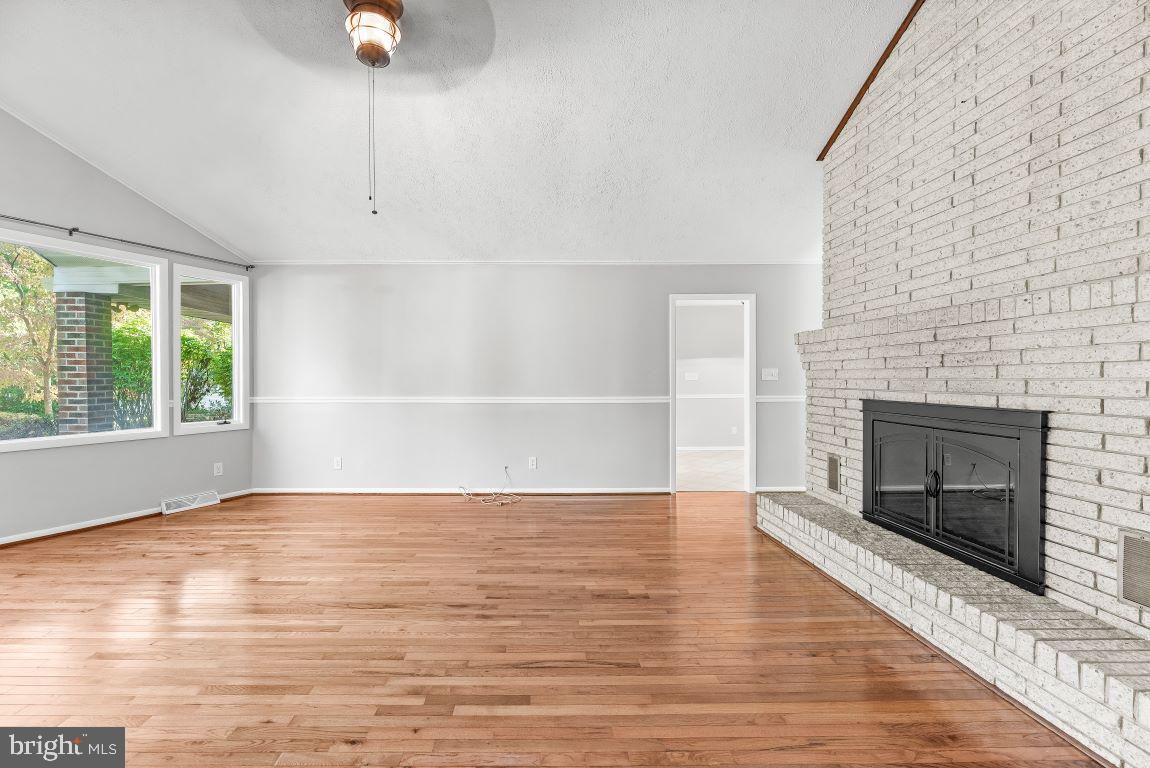 CHESAPEAKE RANCH ESTATES - Residential