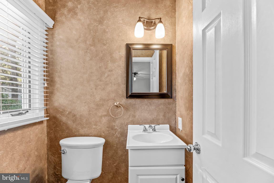 CHESAPEAKE RANCH ESTATES - Residential