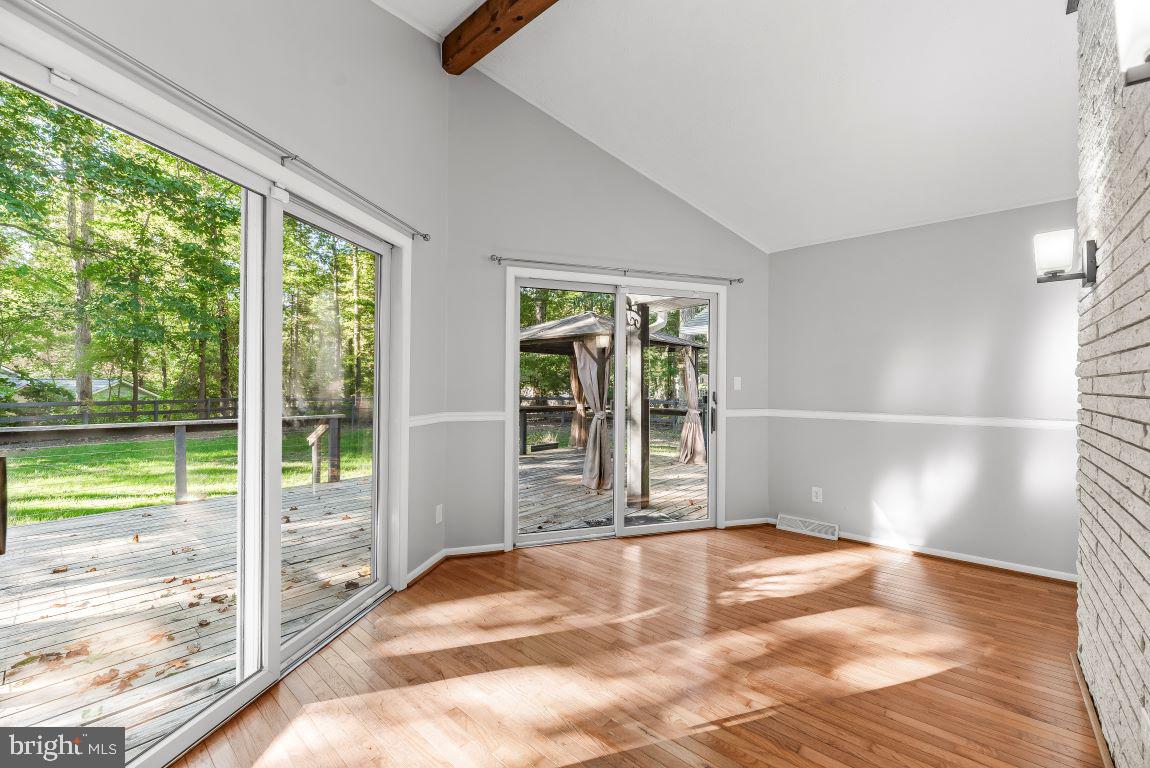 CHESAPEAKE RANCH ESTATES - Residential