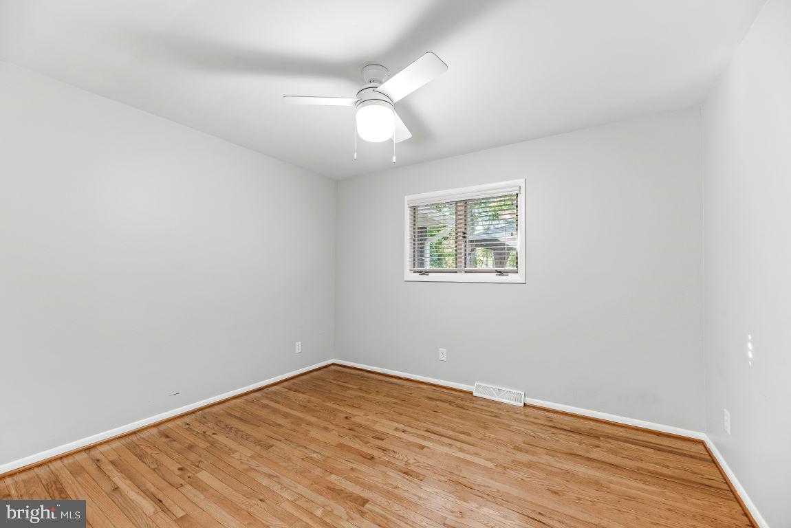 CHESAPEAKE RANCH ESTATES - Residential